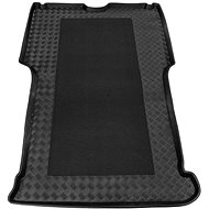 REZAW PLAST 101816M VW SHARAN - Boot Tray