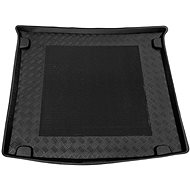 REZAW PLAST 101829M VW CADDY LIFE - Boot Tray