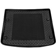 REZAW PLAST 101834M VW, PORSCHE - Boot Tray