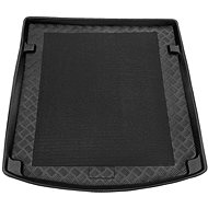 REZAW PLAST 102005M Seat, AUDI A4 - Boot Tray