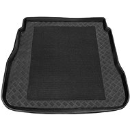 REZAW PLAST 102007M Audi A6 Avant - Boot Tray