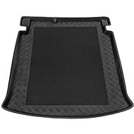 REZAW PLAST 102011M Audi A6 - Boot Tray