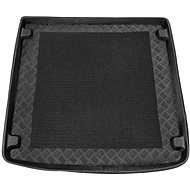 REZAW PLAST 102012M Seat EXEO, AUDI A4 combi - Boot Tray