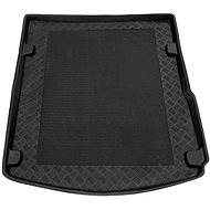 REZAW PLAST 102014M Audi A6 - Boot Tray