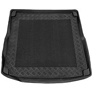 REZAW PLAST 102019M Audi A4 Avant - Boot Tray