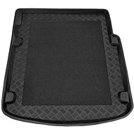 REZAW PLAST 102024M Audi A7 - Boot Tray