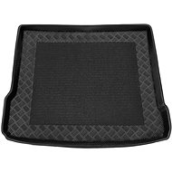 REZAW PLAST 102028M Audi Q3 - Boot Tray