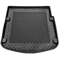 REZAW PLAST 102033M Audi A5 - Boot Tray