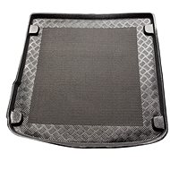 REZAW PLAST 102037M Audi A4 Avant - Boot Tray