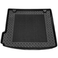REZAW PLAST 102113M BMW X6 (E71) - Boot Tray