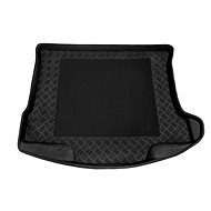 REZAW PLAST 102222M Mazda 3 sedan - Boot Tray