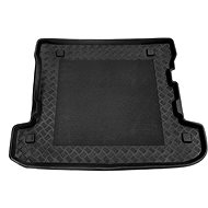 REZAW PLAST 102309M Mitsubishi - Boot Tray