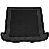 REZAW PLAST 102906M Volvo V50 combi - Boot Tray
