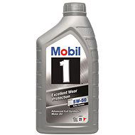 Mobil 1 FS x1 5W-50, 1l - Oil