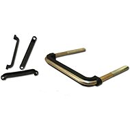 Thule Carrier Protection 10785, protective caliper sleeve (set 4pcs) - Accessory