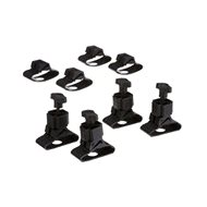 THULE, Adapter for Thule ski holders to original racks (TH5902) - Bike Rack Accessory