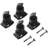 THULE, Adapter for Thule ski holders to original racks (TH5906) - Bike Rack Accessory