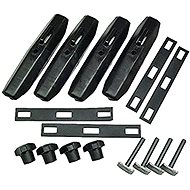 Thule T-Adapter Kit 697-4 - Bike Rack Accessory