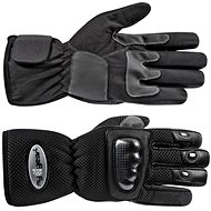 MyGear Motorcycle Glove NET-FLY Textile with Protectors size M - Motorcycle Gloves