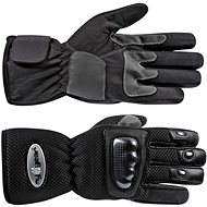 MyGear Motorcycle Glove NET-FLY Textile with Protectors Size XXL - Motorcycle Gloves