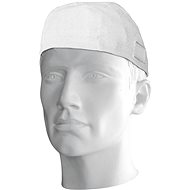 MyGear Cotton Cap Under the Helmet - White - Hat