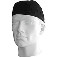 MyGear Cotton cap underhelmet - black - Hat