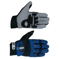 MyGear Motorcycle Gloves TOUGHT Textile summer size L - Motorcycle Gloves