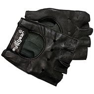 MyGear Gloves HALF FINGER size M - Motorcycle Gloves