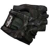 MyGear Gloves HALF FINGER size L - Motorcycle Gloves