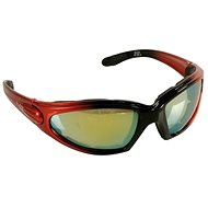 KOJI Moto Rider Goggles - Glasses