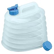 LAMP Canister 5l foldable - Jerrycan