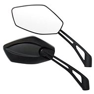 LAMPA Mirror for motorcycle INFINITY - Motorbike Mirror