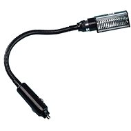 Lamp with 12V Lighter Switch - Car Accessories