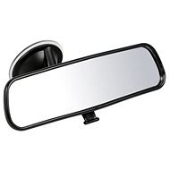 LAMP additional mirror with suction cup 213x55 mm - Rearview Mirror