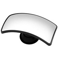 LAMP Additional panoramic mirror on suction cup 135 x 68 - Rearview Mirror
