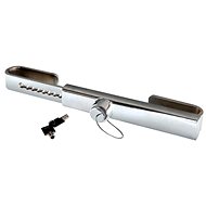 LAMPA Container lock/case TRUCK 34 - 48cm - Security Lock
