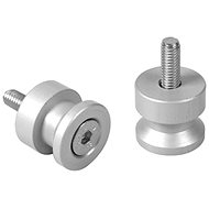 LAMPA Motorcycle rack adapter round M6 - Bobbin Adapters