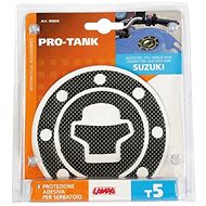 LAMPA Suzuki 7/Bolt Tank Caps - Fuel cap cover