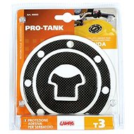 LAMPA Sticker Honda Tank Caps 7 Bolts - Fuel cap cover