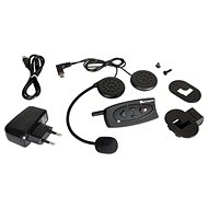 LAMP TALK-MATE 400 Bluetooth Intercom for motorcycle - Intercom