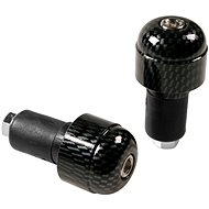 LAMP Handlebar SU-14 17 / 23mm Carbon - Handlebar Weights
