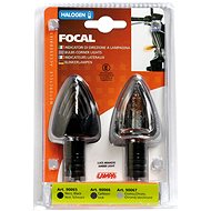 LAMP FOCAL motorcycle direction indicator - Motorbike Turn Signals