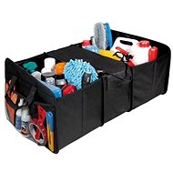 LAMPA Organiser for the trunk XL -70 x 36 x 30 - Car Seat Organizer