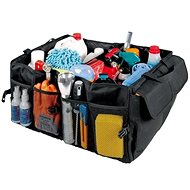 LAMP Trunk Organiser size L 55 x 38 x 26 Lamp - Car Seat Organizer
