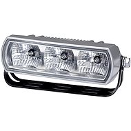 HELLA set of LED daytime lights - Daytime running light