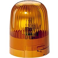 HELLA beacon KL JUNIOR FL 24V orange - Beacon