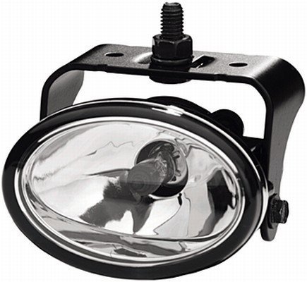 HELLA FF40 - Additional High Beam Headlight