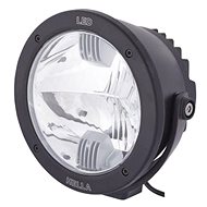 HELLA additional high beam Luminator Compact LED light 12/24V - Additional High Beam Headlight