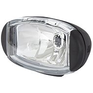 HELLA additional COMET FF 550 headlamp with bulb and cap - Additional High Beam Headlight