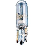 HELLA W1 2W 12V W2X4 6D 10 pack - Car Bulb